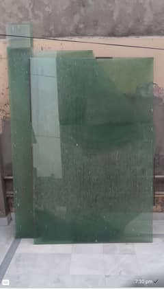 sheesha glass for windows