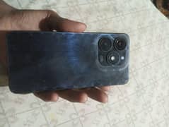 itel a70 mobile 2 month use h