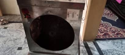 AC DC Room cooler Lahori for sale