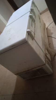 Haier full size Deep freezer for sale