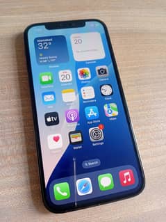 iPhone 12 Pro scratchless