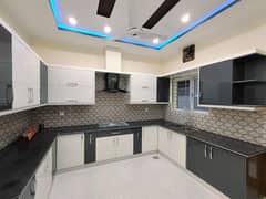Carpenter/Kitchen
