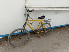 bike cycle