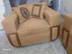 sofa set 6 seater