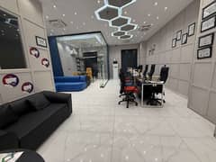 Furnished