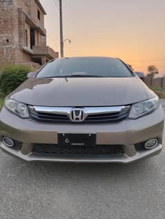 Honda civic rebirth 2013 manual basic