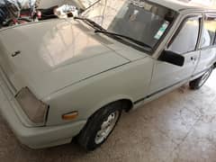 A Suzuki Khyber 1997 | Remote start |