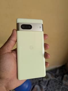 Google Pixel 7 8/256gb Approved