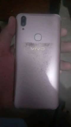 vivo v9