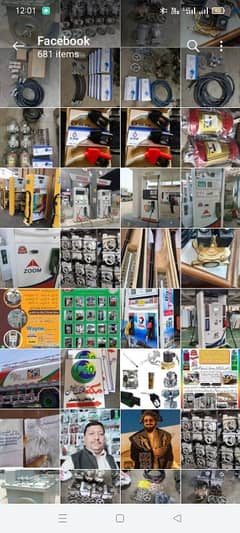 Malik fuel dispenser electrozone and oil tank canopy makers Multan Pak