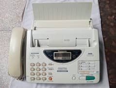 New Fax