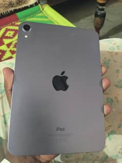 i Pad mini 6