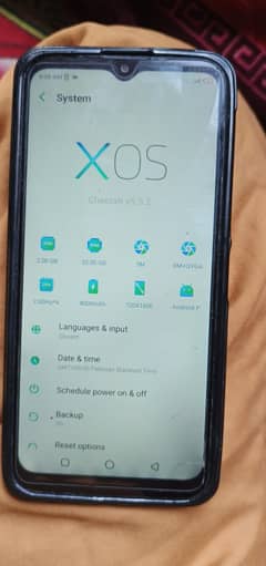 infinix