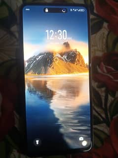Infinix Smart 8