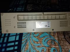 Tesco Laminator