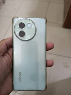 Vivo V 30e mobile 8+8/256