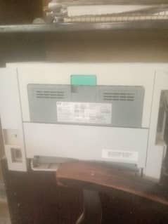 hp printer