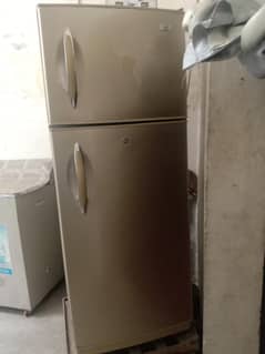 Hair Refrigerator model Hrf 320