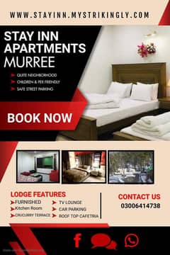 all rounder helper for hotel murree