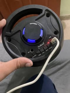 audionic