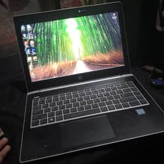 Hp ProBook