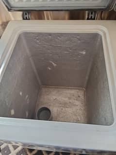 freezer