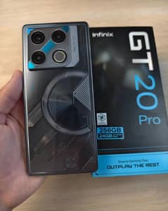 Infinix