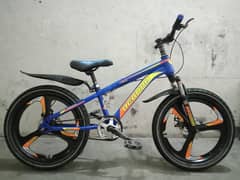 BICYCLE CYCLE 20 SIZE INPORTANT ( 0310.4801415 ,)