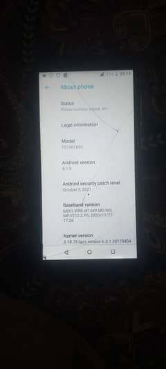 Tecno