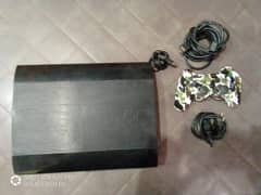 sony ps3 super slim 150 gb jailbreak with games