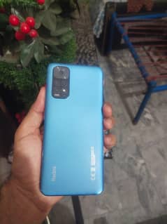 Redmi Note 11 Luch Condition