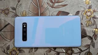 Samsung s10 plus 512GB
