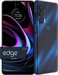 Motorola edge 256GB
