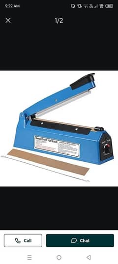 Sealer