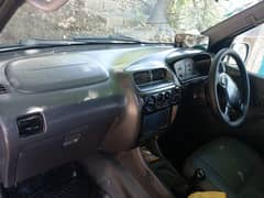 Toyota Cami 2004