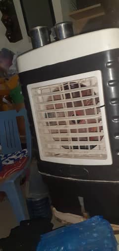 AC Cooler