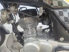 Honda deluxe 15 model price 145