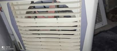 plastic Air Cooler