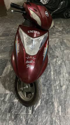 Scooty