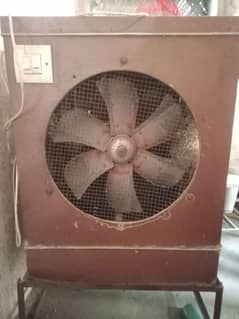 Room coller