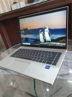 11th generation core i7 hp elitebook 840 g8
