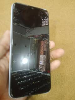 Tecno spark 6 GO