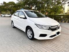 Honda city 2021