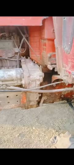 TWO tractor for sale one 1991 second. 19981 ha for sale 12ana