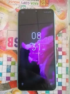 infinix note 11
