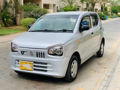 Suzuki Alto Vxr 2020/2021