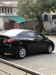 Corolla