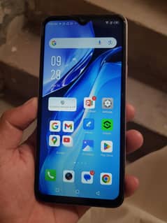 infinix