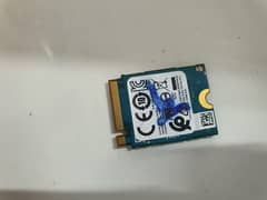 4gb Ram 512gb mini ssd  256 GB mini ssd