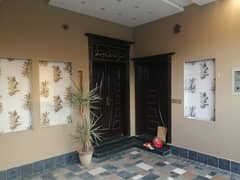 5 Marla Single Storey House For Sale In Lahore Medical Society